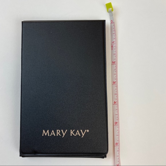 🟢Free w/Purchase MaryKay Travel Vanity Compact Mirror - Picture 7 of 8